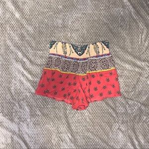 O’Neill stretch shorts